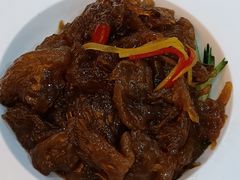 老醋蛰头-砂锅居(西四店)