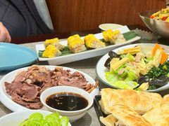 -高玛纳驴肉火烧(一世界店)