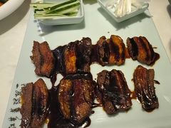 -春天里餐厅(西田城店)