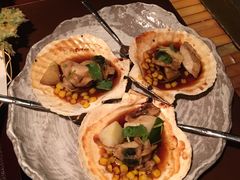 -土风炉(西新宿一丁目店)
