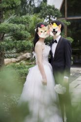 点击看大图 -金夫人婚纱摄影(华南店)