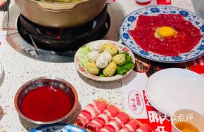 Xu Yi Fresh Duck Blood