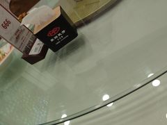 -东四民芳餐厅(世茂工三店)