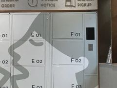 -喜茶(太原印象城店)
