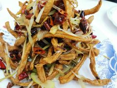 -北戴河庆山饭店·海鲜砂锅粥(北戴河黑石路店)
