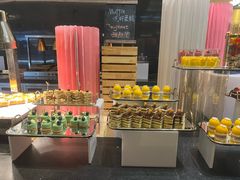 -武汉武昌威斯汀酒店-知味自助餐厅