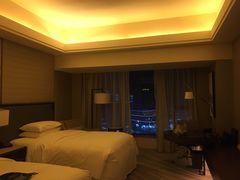 -舟山希尔顿酒店