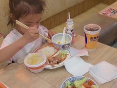 -吉野家(维明街店)