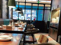 大堂-前海沿·青岛菜(五四广场永旺店)