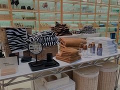 -ZARA HOME(蓝色港湾店)
