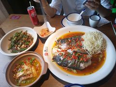 -举炊·寻湘记·新鲜现炒(临平西子国际店)