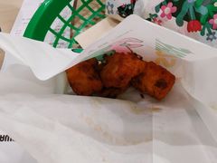 -赛百味SUBWAY(建六宜安广场店)