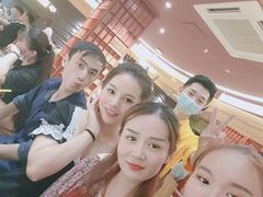 -巴奴毛肚火锅(商城路店)