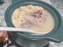 -熠盛·本帮菜Bistro(永嘉路店)
