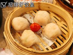 -点都德(聚福楼店)