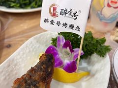 -醉壹号海鲜大排档(厦门美食地标店)