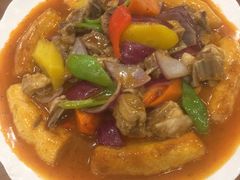 -巴依老爷新疆美食(望京小街店)