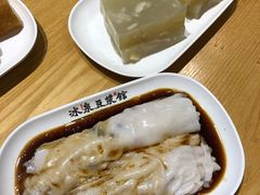 -冰泉豆浆馆(阳朔店)