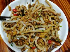 -肆姐面粉馆(坡子街店)