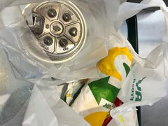 -赛百味SUBWAY(萝岗万达店)