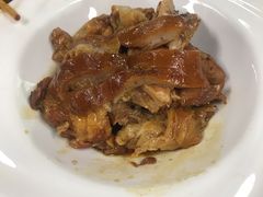 -生活本该如此北京小馆(周庄嘉园店)