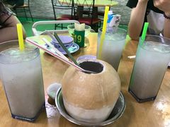 -無招牌海鮮(芽笼店)