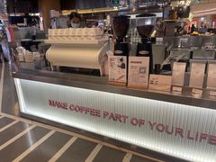 -Manner Coffee(壹方城店)