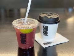 -麻雀咖啡SPARROW COFFEE(十全街店)