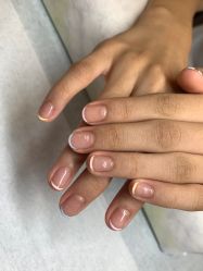-沐白•盛妍日式美甲美睫