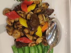 -同里湖大饭店-怡景轩中餐厅(同里古镇店)