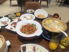 -全聚德(上海首店浦东店)