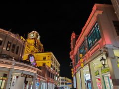 -孙文西路步行街