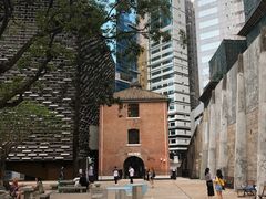 -大馆(前中区警署建築群)