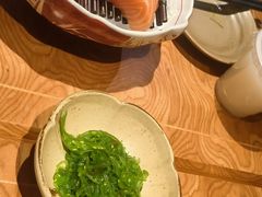 -Tuna maki寿司(园区永旺店)