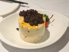 五谷杂粮沙拉-峨嵋酒家总店(车公庄店)