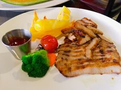 -IL Forno 意坊·意大利餐厅(温州万象城店)