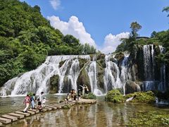 -天河潭旅游度假区