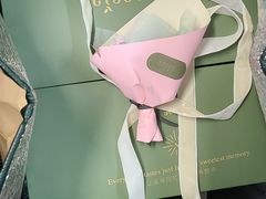 -小苍兰风铃草蛋糕甜品(沈阳店)