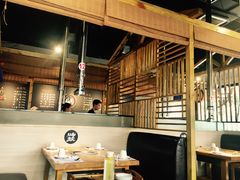 卡座-唯成•韩国炭火烤肉 유성고기