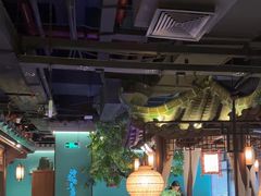 -佬麻雀·剁椒鱼头(京基KK One店)