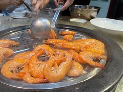 -海大大蒸汽海鲜餐厅·粤菜·特色小炒(欢乐颂店)