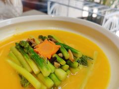 上汤芦笋-梅花境(万科店)