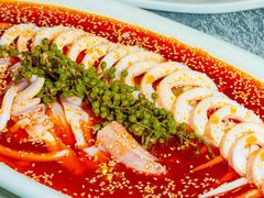 -巽寮印象美食部落餐厅·海鲜·地方特色菜(惠州体验店)