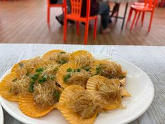 -红月湾海鲜饭店•沙滩海景(双月湾店)