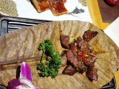 铁板牛肉-割烹旭日本料理(龙湖狮山天街店)