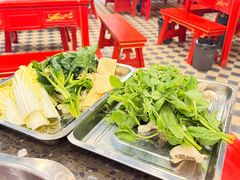 -金鼎雪山牦牛杂火锅(理县总店)