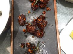 -小厨娘淮扬菜(天印大道店)