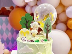 -CAKE BOSS 蛋糕老板(西单君太百货店)