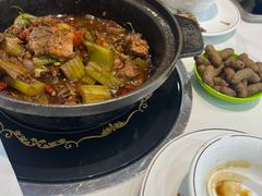 -重庆鸡公煲