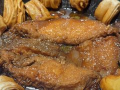 鲽鱼锅-古洼一锅鲜(开发区店)